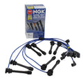 NGK Lexus LS400 1997-1995 Spark Plug Wire Set