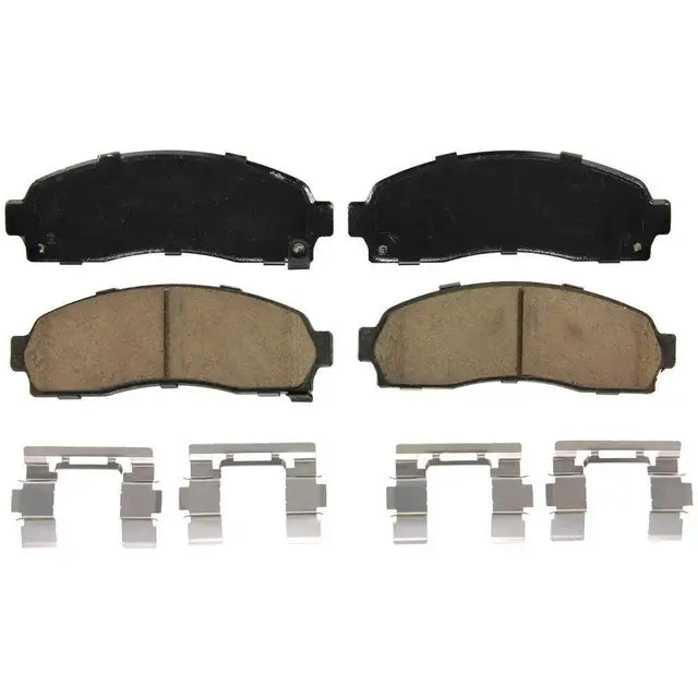 R auto part