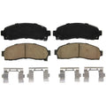 BRAKE PAD SET