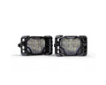 FRONT LED UPGRADE KIT: 15-17 F150