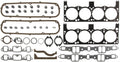 Head Set Chry Dod-Passand Trk Ply-Passand Trk:273318 2B.C.Eng.(66-74)