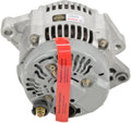 RE ALTERNATOR