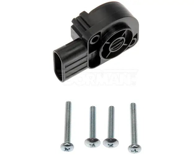 THROTTLE SENSOR SERVICE KIT