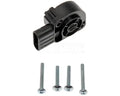 THROTTLE SENSOR SERVICE KIT