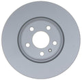 DISC BRAKE ROTOR