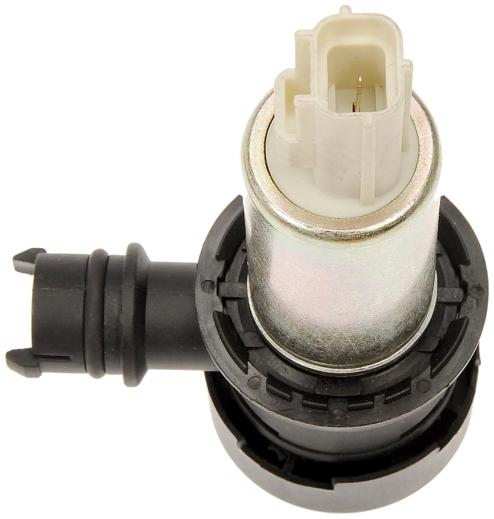VENT VALVE