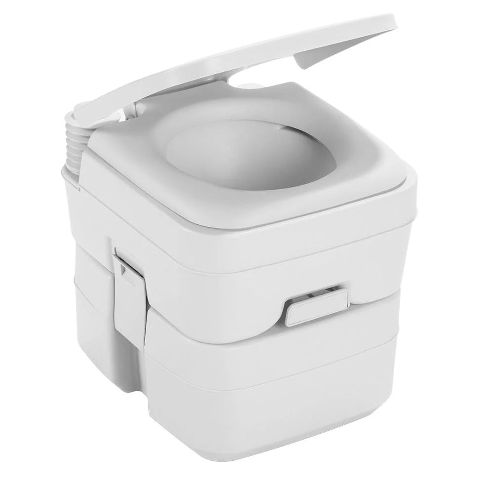 TOILET PRTBL 966-PLAT