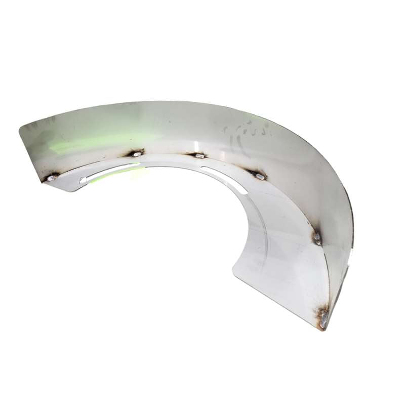 SHIELD WELDMENT, PRO