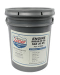 SAE 30 BREAKIN OIL/1X1/5 GALLON PAIL