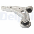 SUSPENSION CONTROL ARM
