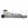 SUSPENSION CONTROL ARM