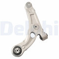 SUSPENSION CONTROL ARM
