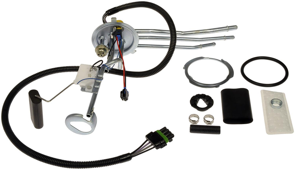 FUEL SENDING UNIT
