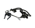 DELPHI auto part detail