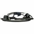 ABS WHEEL SPEED SENSOR