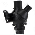 THERMOSTAT HOUSING