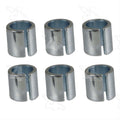 THERMOSTAT HOUSING