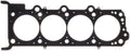 Cometic Ford 4.6L Modular V8 .036in MLS Cyl Head Gasket-95.25mm Bore-DOHC-Darton Solid Sleeve-RHS
