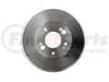 BRAKE DRUM