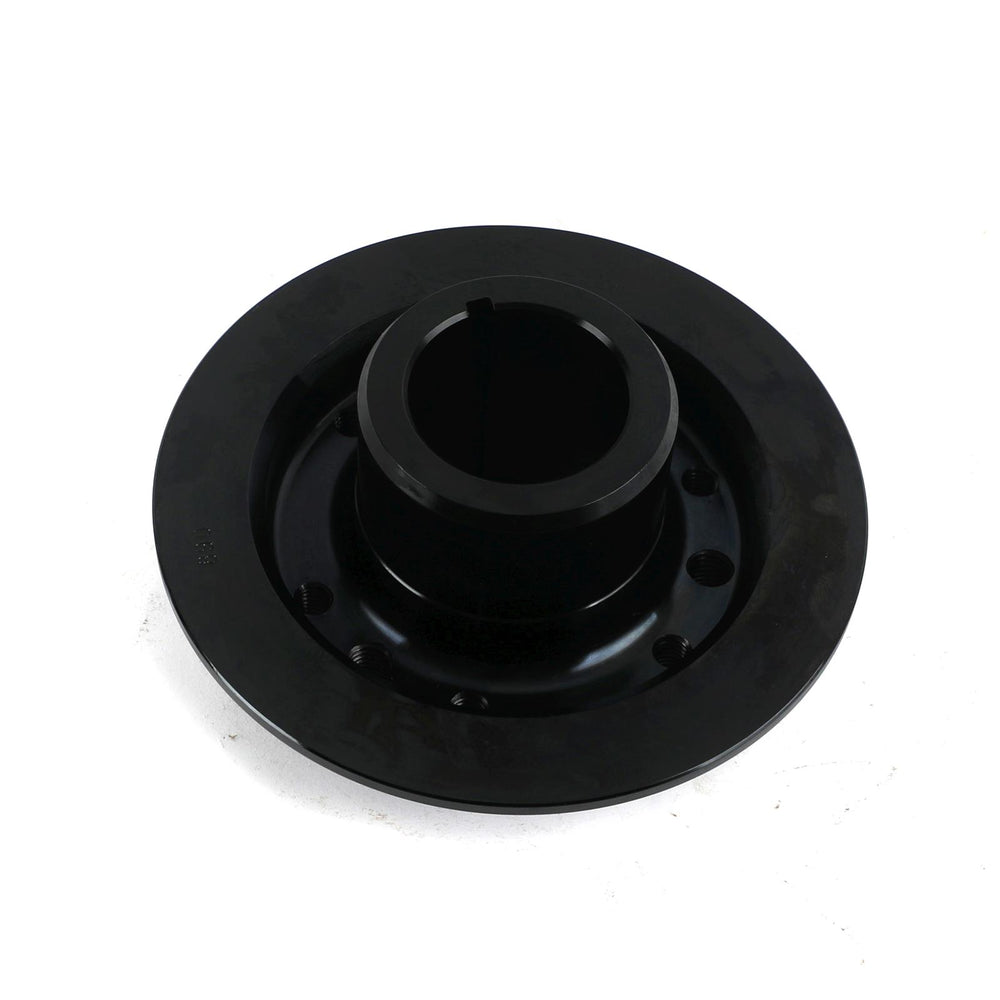 ATI Crank Hub & Inner Shell - Steel - 5.43 Chevy BB
