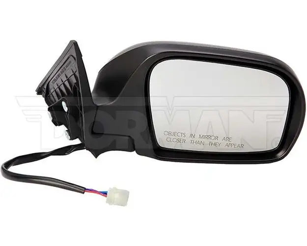 SIDE VIEW MIRROR - RH
