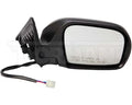 SIDE VIEW MIRROR - RH