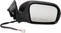 SIDE VIEW MIRROR - RH