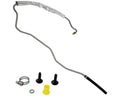 Gates Power Steering Return Line Hose Assembly