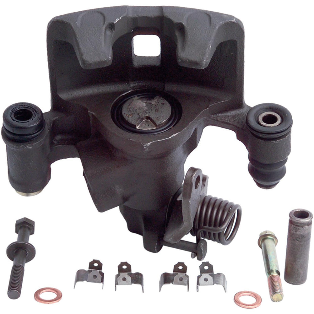A1 REMFG INC auto part