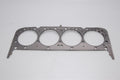 Cometic Chevy Gen1 Small Block V8 .095in MLS Cylinder Head Gasket - 4.200in Bore - 18/23 Degree Head