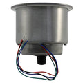 RGB S.S. GLASS CUP HOLDER KIT OF 4