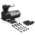 95C COMPRESSOR KIT WITH OMEGA STYLE MOUNTING BRACKET (9% DUTY SEALED)