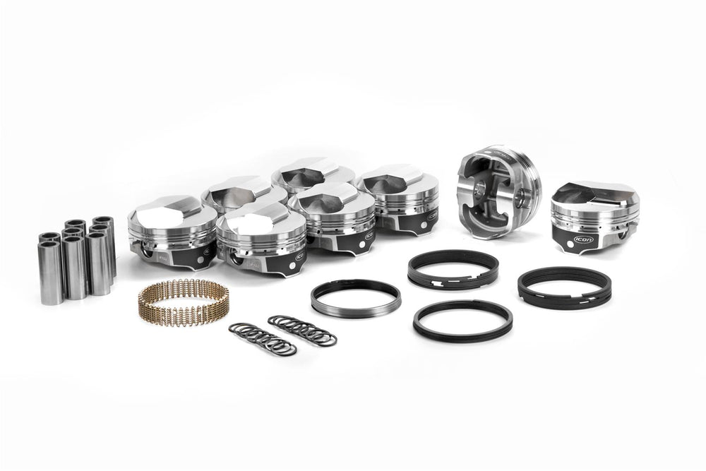 United Engine Machine Co auto part