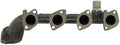 0314 FORD E150/E250/0316 FORD E450SD EXHAUST MANIFOLD KIT INCLUDES REQUIRED GASKETS AND HARDWARE