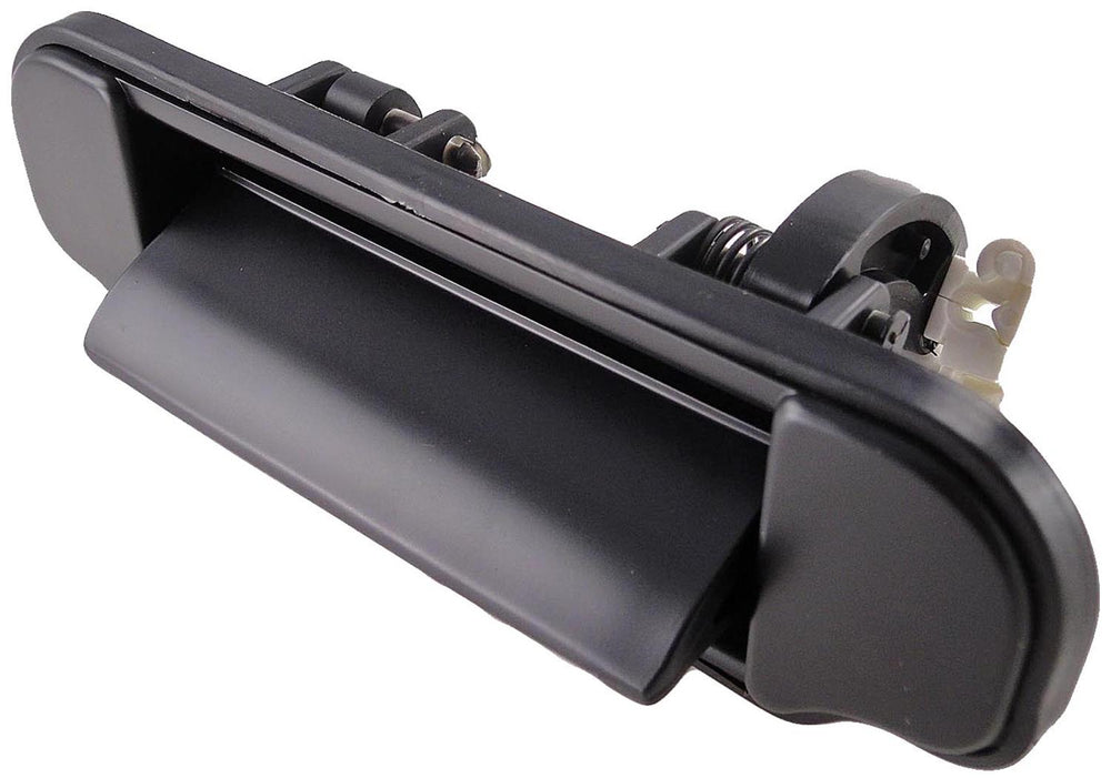 EXTERIOR DOOR HANDLE