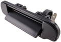 EXTERIOR DOOR HANDLE