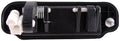 EXTERIOR DOOR HANDLE