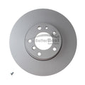 DISC BRAKE ROTOR