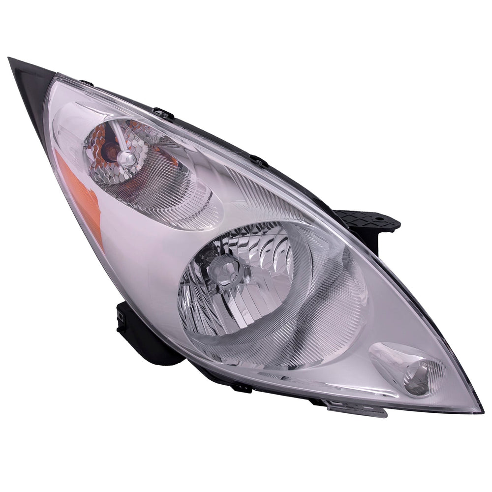 RH HEADLAMP ASSY COMPOSITE; ; SPARK 1315