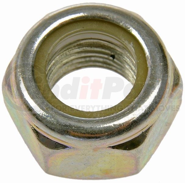CONTROL ARM