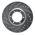 R1 Concepts silver auto part