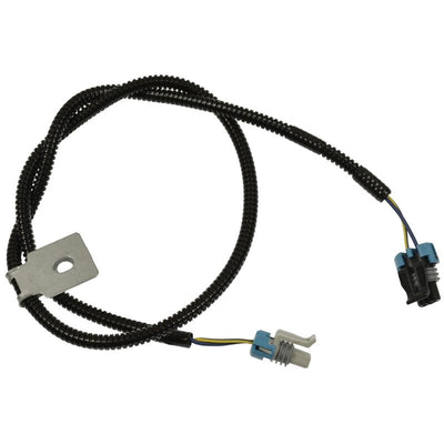 STANDARD IGN auto part