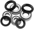Pivot Works 01-14 Honda TRX250X / EX Sportrax Front Tapered Bearing Conversion Kit