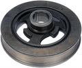 HARMONIC BALANCER