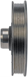 HARMONIC BALANCER