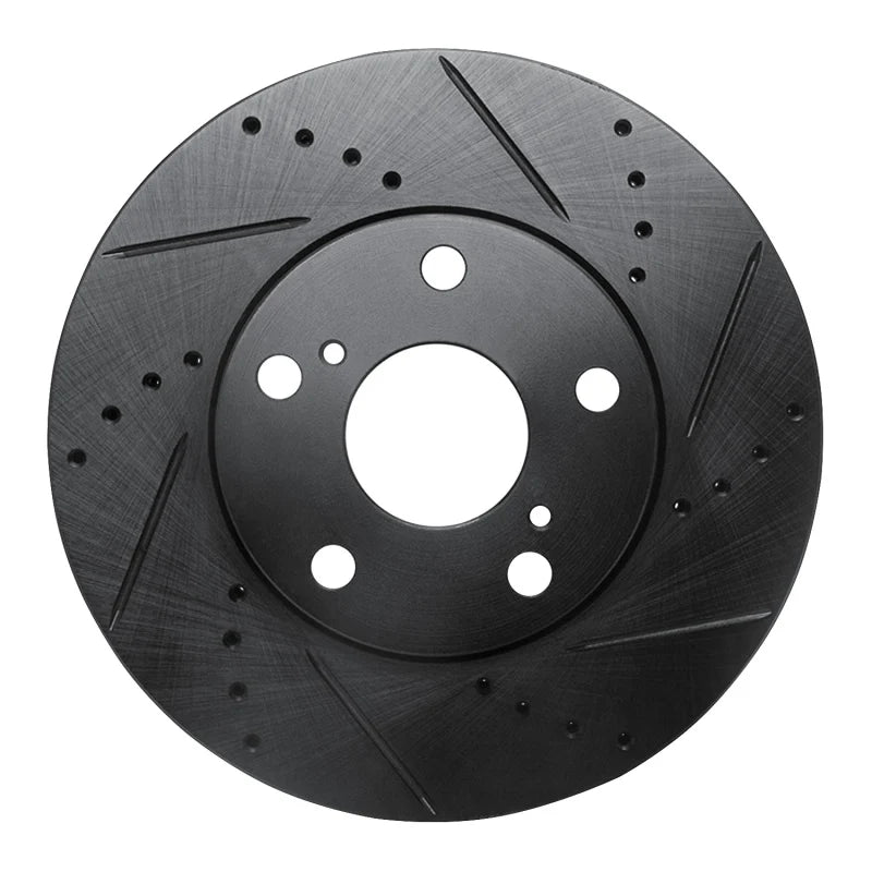 R1 Concepts black auto part