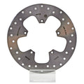 Brembo OE 03-11 Aprilia Atlantic 125cc 240x4mm Brake Disc - Front Fixed