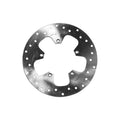 Brembo OE 03-11 Aprilia Atlantic 125cc 240x4mm Brake Disc - Front Fixed