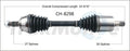 TRAKMOTIVE auto part