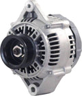 RE ALTERNATOR